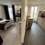 Le Logis Cantilien Lamorlaye-chantilly