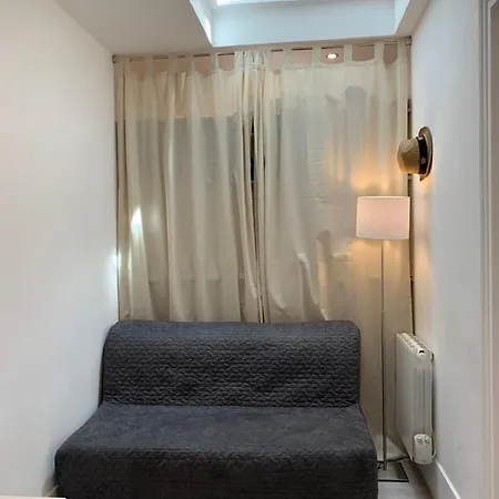 Le Logis Cantilien Lamorlaye-chantilly