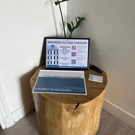 Joli à Avec Parking Gratuit