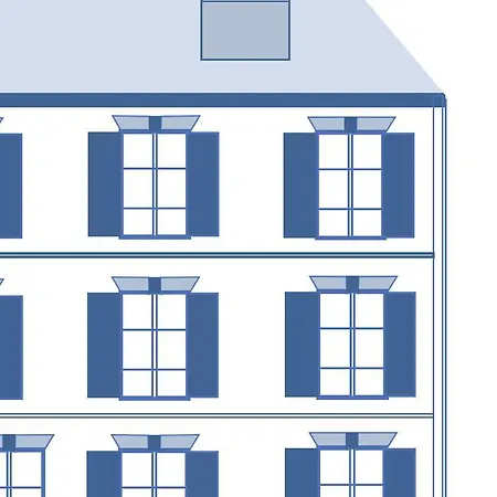 Le Logis Cantilien Lamorlaye-chantilly Appartement *