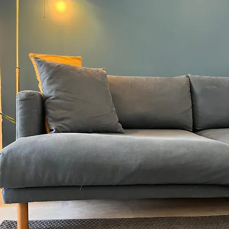 Le Logis Cantilien Lamorlaye-chantilly Apartment *