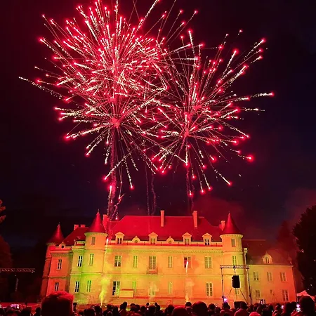 아파트 Le Logis Cantilien Lamorlaye-chantilly Lamorlaye
