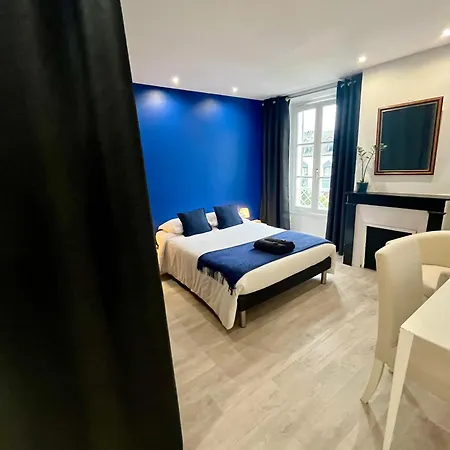 Le Logis Cantilien Lamorlaye-chantilly