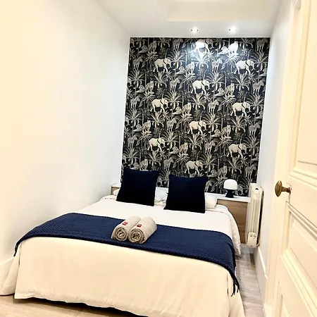 Apartamento Le Logis Cantilien Lamorlaye-chantilly *