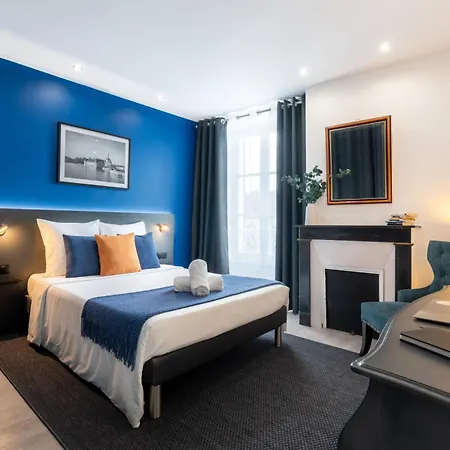 Appartement Le Logis Cantilien Lamorlaye-chantilly *