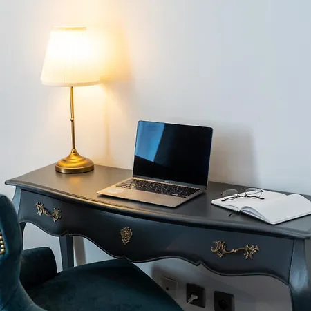 Le Logis Cantilien Lamorlaye-chantilly Appartement